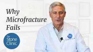 Why Microfracture Fails