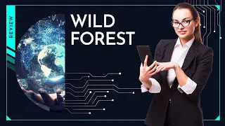 Wild Forest   play, win, earn tokens & NFTs!