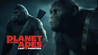 Planet of the Apes: Last Frontier Full Movie [1080p HD 60FPS]