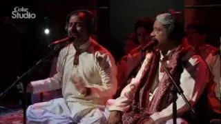 Kangna, Fareed Ayaz & Abu Muhammad - Preview, Coke Studio Pakistan, Season 4‬‬ Coke Studio