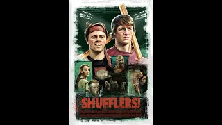 Zombie | Horror | Comedy | Full Movie | SHUFFLERS!