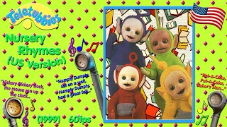 Teletubbies: Nursery Rhymes (1999 - US)