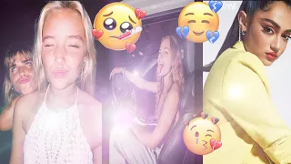 New Ultimate tiktok (January 2021 part 5) #tiktokviral #tiktokdance #hypehouse #oliviaponton #viral