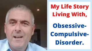 My life story, living with obsessive- compulsive-disorder, how i try and cope.