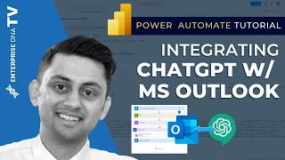 How To Integrate ChatGPT With Microsoft Outlook Using Power Automate