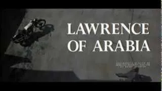 Lawrence of Arabia Main Title_Maurice Jarre