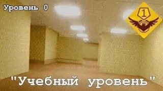 УРОВЕНЬ 0-УЧЕБНЫЙ УРОВЕНЬ(The backrooms)жду на канале,жду #shorts #short  #рекомендации #backrooms