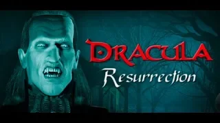 Let's Play Dracula The Resurrection PS1 Part 2