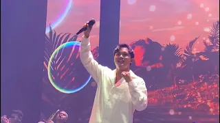 221020 Berpisah Itu Mudah - Rizky Febian Live in KL