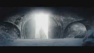 Man of Steel TV Spot (MGS; You Can Save All of Them)