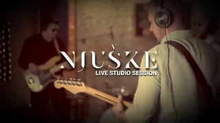 Njuške - Live Studio Session