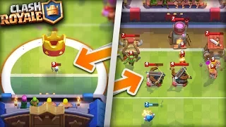 10 Things Players HATE About Touchdown in Clash Royale!