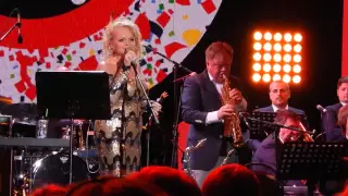 Koktebel Jazz Party 2015 (Лариса Долина)