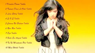 The Best Indila Indila 's Greatest hit Full Album