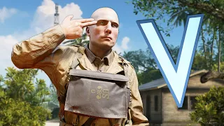 Battlefield 5: Random & Funny Moments #29