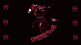 Daniel Pemberton - shoulder touch  (Slowed) Spider-Man: Into the Spider-Verse