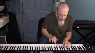 MODO BASS - Jordan Rudess