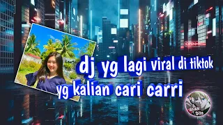 DJ TERBARU 2022 VIRAL TIKTOK - DJ TELAHEPA X CUKI CUKI | DJ PALING ENAK DI DUNIA WAJIB VIRAL