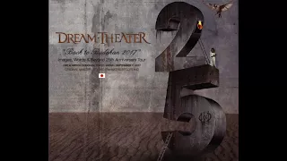 Dream Theater - Take The Time & Surrounded - Live In Tokyo 2017 - Back To Budokan