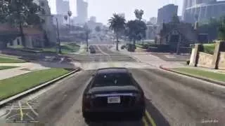 Grand Theft Auto 5 - Jimmy Drugs Michael