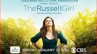 The Russell Girl 2008 ✰ Hallmark Movies 2016