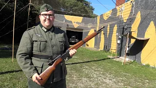 Experience a WWII German Bunker at Museum of the Atlantic Wall