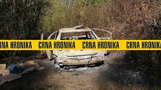 Dokle je stigla istraga povodom zločina nad porodicom Đokić - CRNA HRONIKA 31.10.2021.