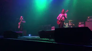 Sleep "The Botanist" @ The Wiltern Theatre 06-08-2018