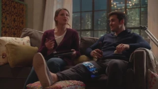 2x07 Kara & Mon-el #8