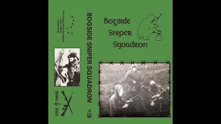 Bogside Sniper Squadron - Demo 2023 (Full Demo) [Black/Death Metal]