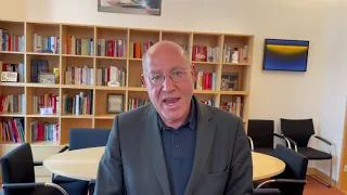 Gregor Gysi unterstützt Cedric Schiele!