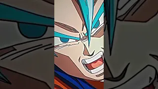 Vegito edit #capcut #dbs #youtubeshorts #vegito #vegitoedit #vegitoblue