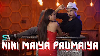 Nini Maiya Paumaiya || Official Kaubru Music Video || Sanraj Debbarma & Reshma Debbarma ||