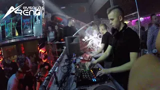 DJ JARUS @ VIDEO MIX KLUB ARENA WYSOKA 25.12.17