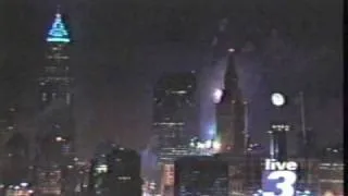 New Years Eve 1999-2000 - 12/31/99 - from NBC - - pt. 6!!