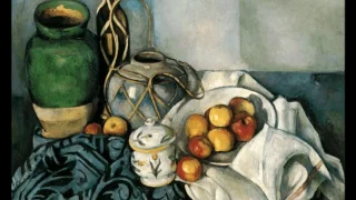 Картины кисти Поль Сезанн (1839-1906)    Paintings by Paul Cezanne