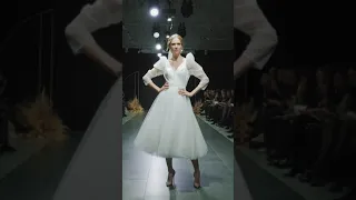 2021 Gabbiano Wedding Fashion