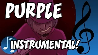 Instrumental "PURPLE" - by MandoPony | Five Nights at Freddy's