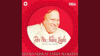 Tere Bin Nahin Lagda (Original Version)