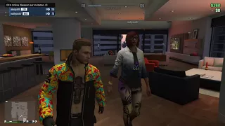 Gta 5 online rp !