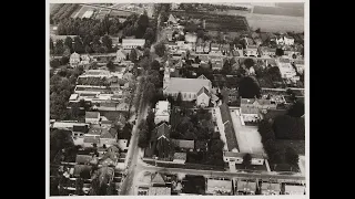 Udenhout, vroeger en nu.