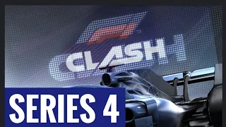 F1 Clash | 2021 | Sunny skies | Verstappen | Alonso | Hard tire strategy | US and Abu Dhabi GP