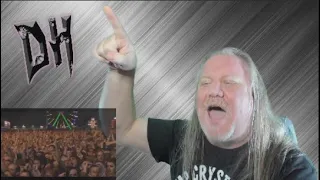 Slipknot - The Heretic Anthem REACTION & REVIEW! FIRST TIME HEARING!