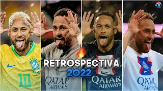 Neymar Jr - BEAT RETROSPECTIVA 2022 - Músicas Virais - Meme (FUNK REMIX) by Sr. Nescau