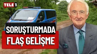 Kayıp Ekonomist Korhan Berzeg hakkında yeni gelişme