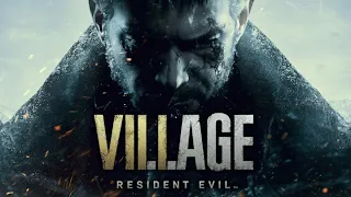 Resident Evil 8: Village (Демо Maiden) ● Прохождение Без Комментариев