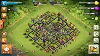 CLASH OF CLANS NEW SPELL 'BIRTHDAY BOOM' COC NEW UPDATE CLASH OF CLANS Builder Has Left Week 4 2017