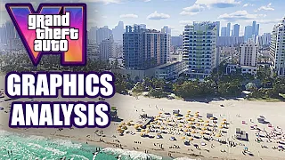 Grand Theft Auto 6 Next-Gen RAGE Engine Analyzed - This Will Melt Your PS5!