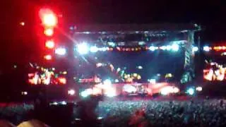 Metallica - Ecstasy of Gold & Creeping Death (part I.) - Budapest 14.05.2010