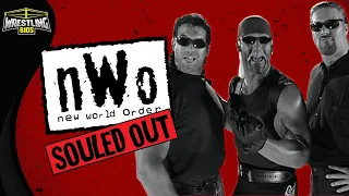 The Story of nWo: Souled Out